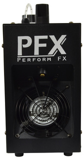 PFX700H Club Mist 700 Haze Machine